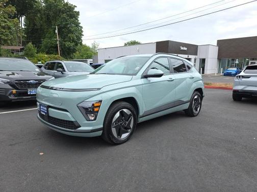 2024 Hyundai KONA EV SEL