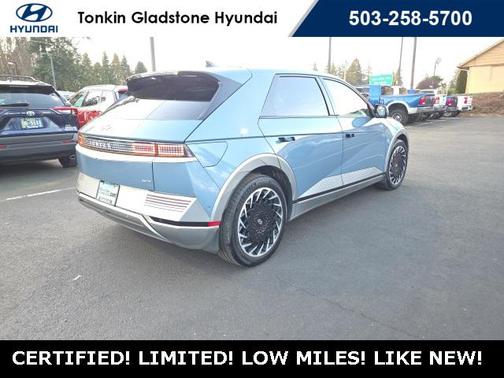 2024 Hyundai IONIQ 5 Limited