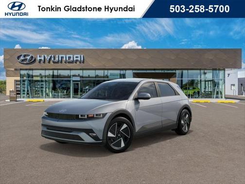 2025 Hyundai IONIQ 5 SE