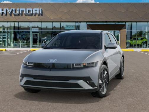 2025 Hyundai IONIQ 5 SE