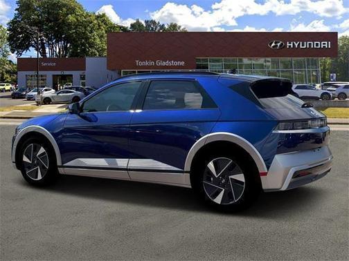 2026 Hyundai IONIQ 5 Limited