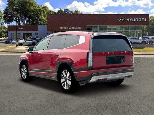 2026 Hyundai IONIQ 9 SEL