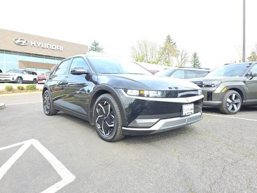 2023 Hyundai IONIQ 5 SE