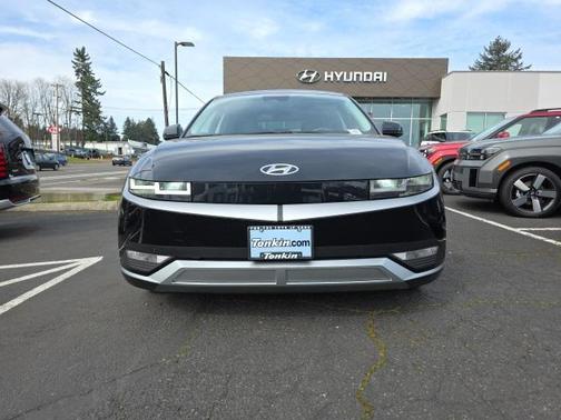 2023 Hyundai IONIQ 5 SE