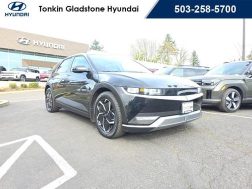 2023 Hyundai IONIQ 5 SE