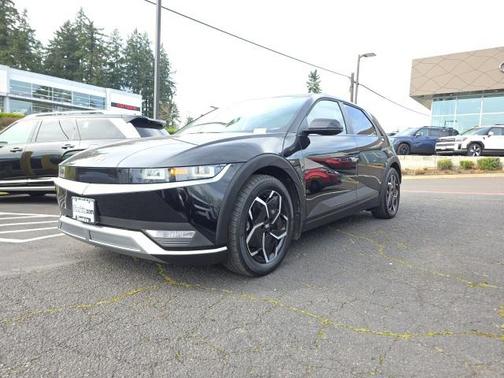 2023 Hyundai IONIQ 5 SE