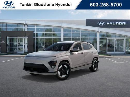 2025 Hyundai KONA EV SEL