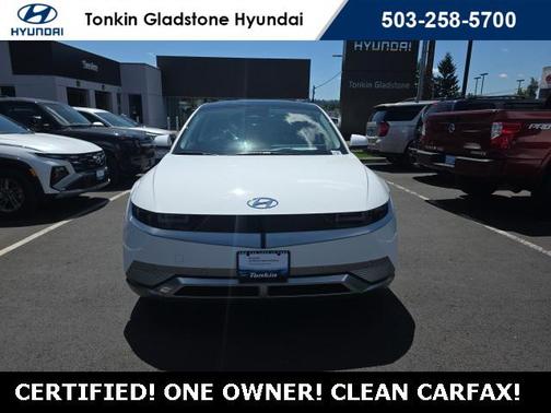 2024 Hyundai IONIQ 5 Limited