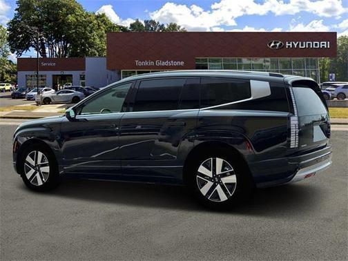 2026 Hyundai IONIQ 9 SEL