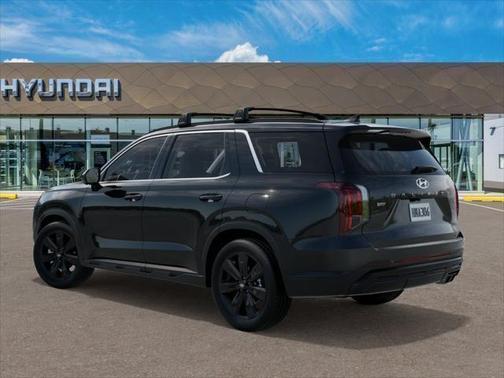 2025 Hyundai PALISADE XRT