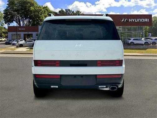 2025 Hyundai SANTA FE SEL 2.4