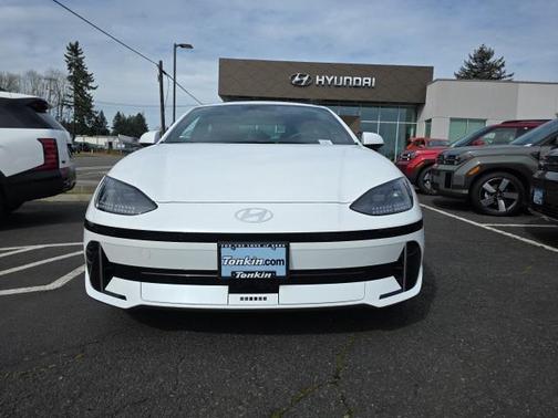 2024 Hyundai IONIQ 6 SE