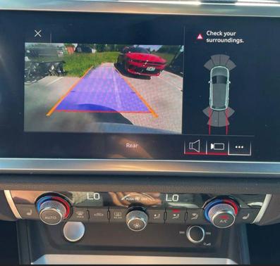 2019 Audi Q3 2.0T Premium