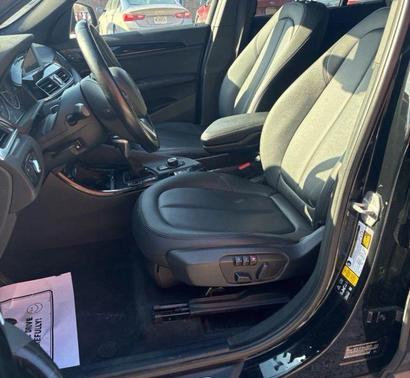 2016 BMW X1 xDrive 28i