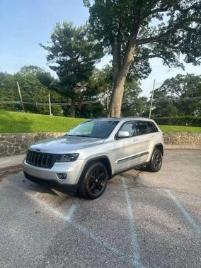 2011 Jeep Grand Cherokee Laredo
