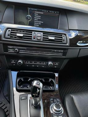 2011 BMW 535 xDrive
