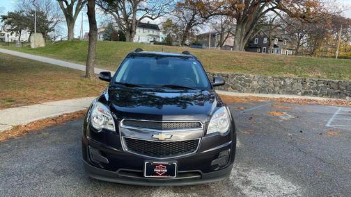 2013 Chevrolet Equinox 1LT