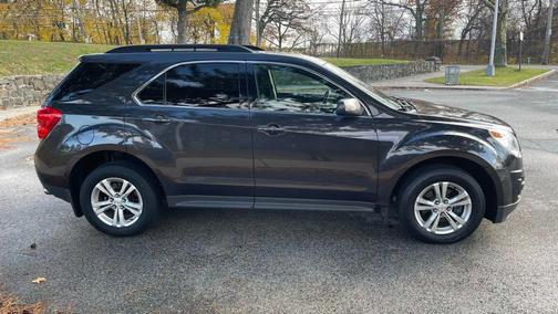 2013 Chevrolet Equinox 1LT