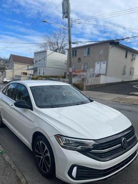 2024 Volkswagen Jetta 1.5T Sport