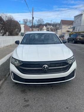 2024 Volkswagen Jetta 1.5T Sport