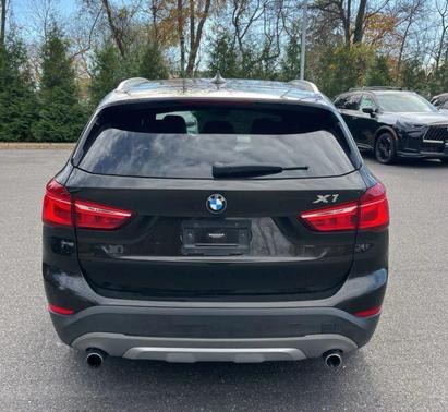 2016 BMW X1 xDrive 28i