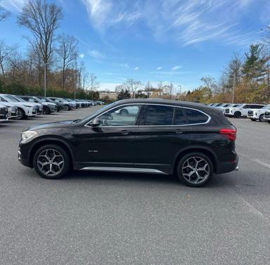 2016 BMW X1 xDrive 28i