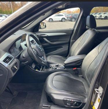 2016 BMW X1 xDrive 28i