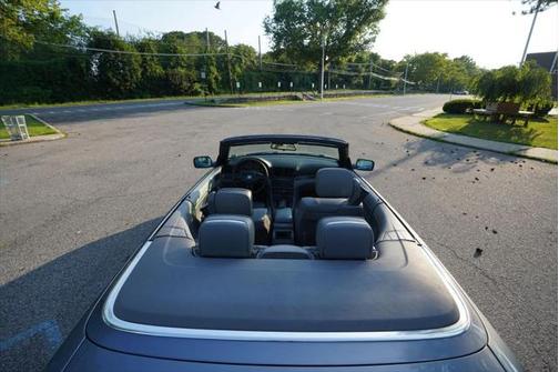 2003 BMW 325 Ci