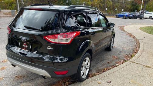 2013 Ford Escape SE