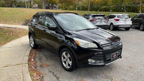 2013 Ford Escape SE