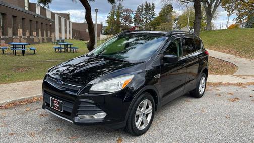 2013 Ford Escape SE