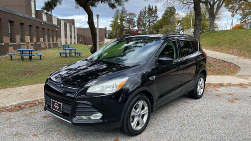 2013 Ford Escape SE