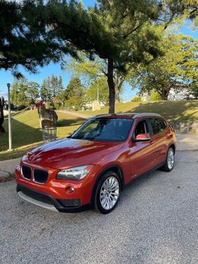 2014 BMW X1 xDrive 28i