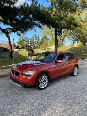 2014 BMW X1 xDrive 28i