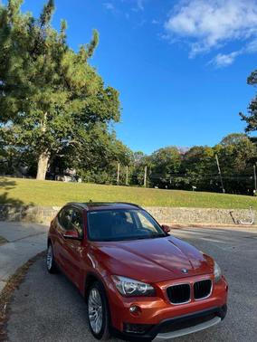2014 BMW X1 xDrive 28i