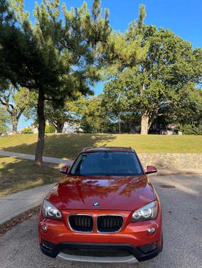 2014 BMW X1 xDrive 28i