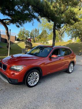 2014 BMW X1 xDrive 28i
