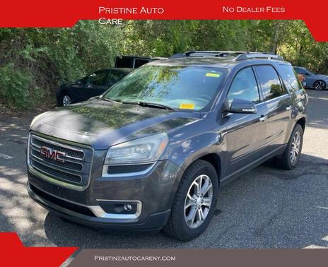 2014 GMC Acadia SLT-1
