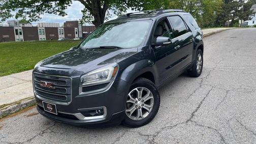 2014 GMC Acadia SLT-1