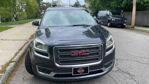 2014 GMC Acadia SLT-1