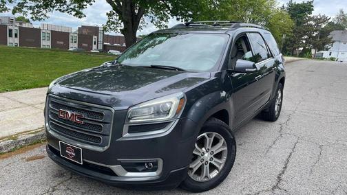 2014 GMC Acadia SLT-1