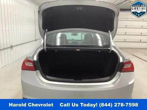 2020 Chevrolet Malibu 1LS