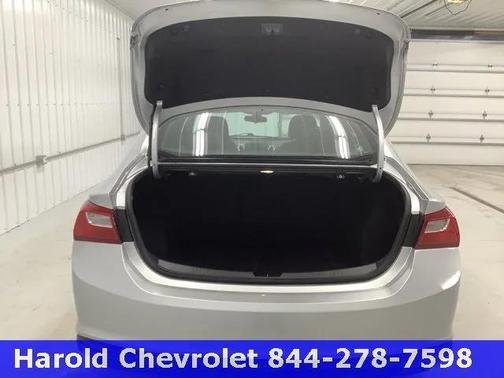 2020 Chevrolet Malibu 1LS