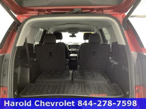 2021 GMC Acadia AWD SLE