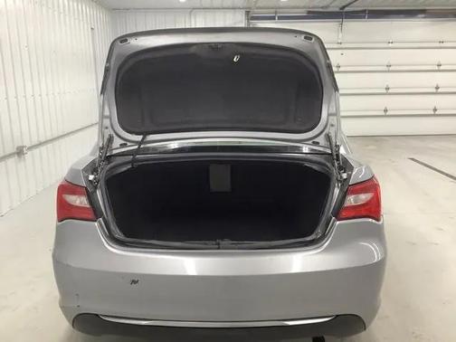 2014 Chrysler 200 Touring