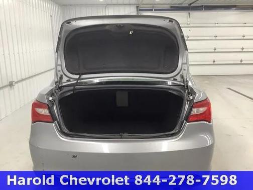 2014 Chrysler 200 Touring