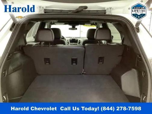 2022 Chevrolet Equinox AWD RS