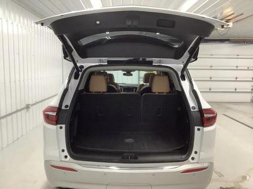 2018 Buick Enclave Premium