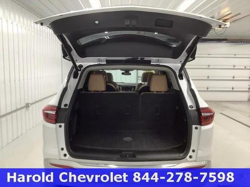 2018 Buick Enclave Premium