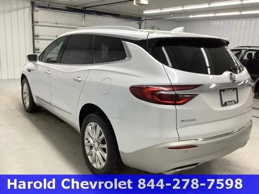 2018 Buick Enclave Premium